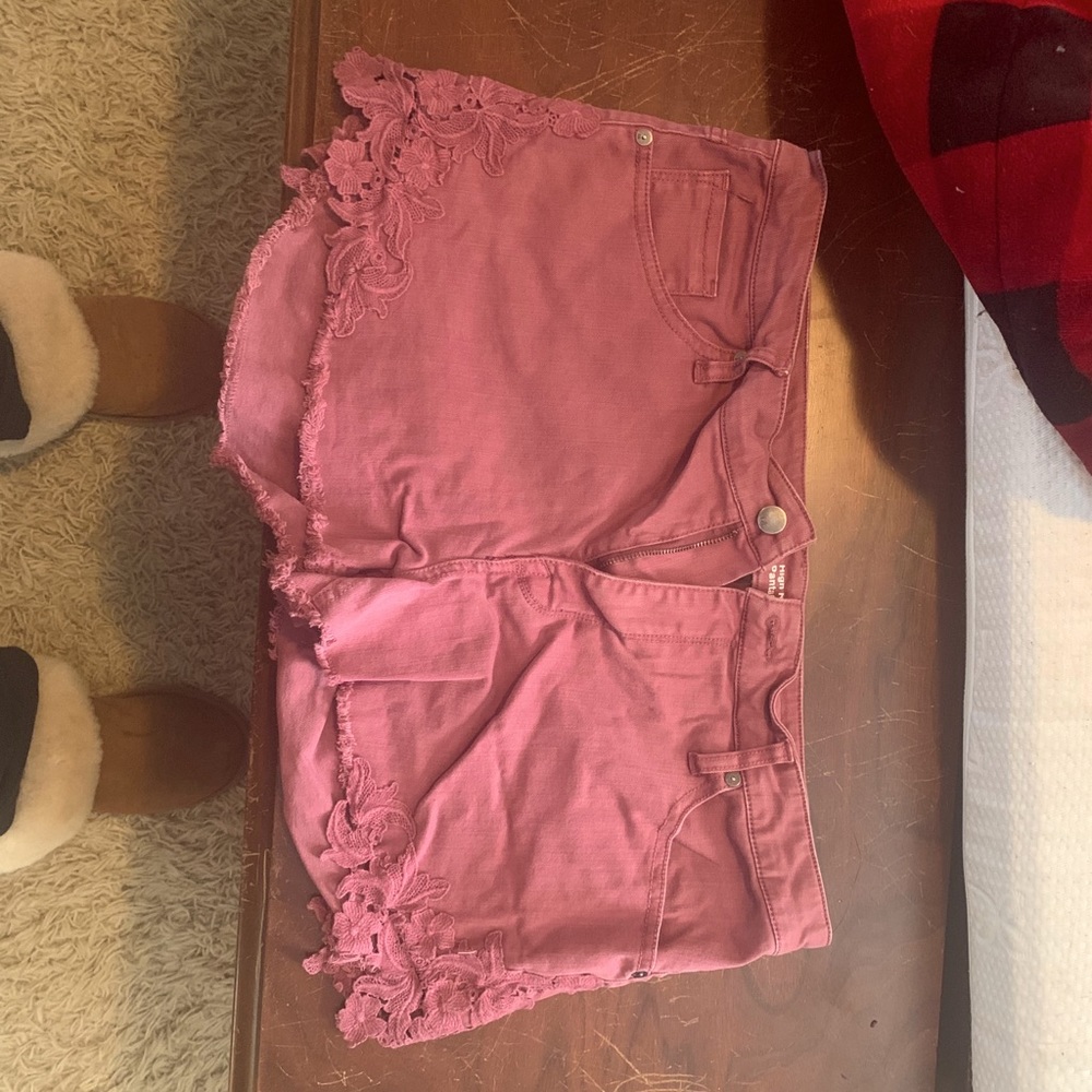 Shorts